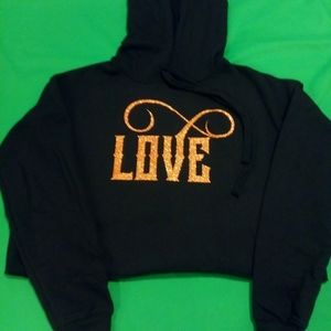 Bella Canvas Crop Top